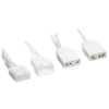 Купить кулер для процессора id-cooling frozn a620 argb white