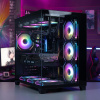 Купить игровой компьютер ryzen 9 9900x3d, rtx 5060ti 16gb