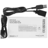 Купить клавиатура+мышь беспроводная   a4tech fstyler fb2535c черный