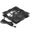 Купить вентилятор thermaltake toughfan 14 series radiator fan [cl-f118-pl14bl-a]