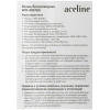 Купить мышь беспроводная aceline wm-4007bu  черный