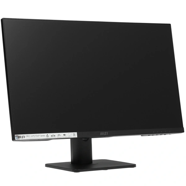Купить 27" монитор msi pro mp273ap черный