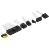 Купить блок питания msi mag a850gl pcie5 [306-7zp8a24-ce0] белый