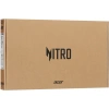 Купить 15.6" ноутбук acer nitro v 15 anv15-51-54rl черный