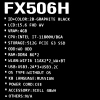 Купить 15.6" ноутбук asus tuf gaming f15 fx506hc-hn040 черный