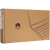 Купить 14" ноутбук huawei matebook d 14 mdf-x серый