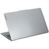 Купить 15.6" ноутбук lenovo ideapad slim 3 15amn8 серый