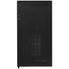 Купить корпус ardor gaming crystal cc1 black  черный