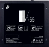 Купить блок питания 1stplayer fk 5.5 [ps-550fk] черный