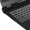 Купить 15.6" ноутбук ardor gaming rage r15-i7nd401 черный