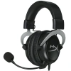 Купить проводные наушники hyperx cloudx 2022 hhsc2-cg-sl/g черный