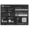 Купить блок питания thermaltake toughpower gf3 1200w [ps-tpd-1200fnfage-4] черный