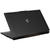 Купить 17.3" ноутбук aorus 17h xf черный