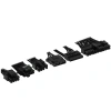 Купить блок питания deepcool gamerstorm pn650d  черный