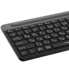 Купить клавиатура беспроводная a4tech fstyler fbk25 [1583353]