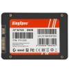 Купить 256 гб 2.5" sata накопитель kingspec p3-256