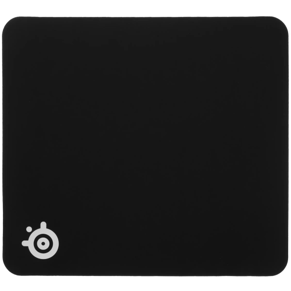 Купить коврик steelseries qck (l) черный