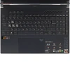 Купить 15.6" ноутбук asus tuf gaming a15 fa507nv-lp023 серый