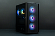 Игровой компьютер Intel Core i5 14400F, NVIDIA GeForce RTX 5070 12GB, DDR5 16Gb, SSD 1 - 256GB, SSD 2 - 1TB