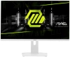 Купить 27" монитор msi mag 274pfw белый