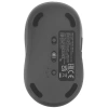 Купить мышь беспроводная ugreen m556 [75129] серый