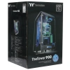 Купить корпус thermaltake the tower 900 [ca-1h1-00f1wn-00] черный