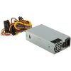 Купить блок питания exegate f300as [ex292230rus] серый