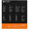Купить кулер для процессора id-cooling se-226-xt argb