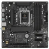 Купить материнская плата asrock b760m pg lightning