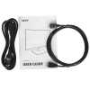 Купить 23.8" монитор acer vero v247yhbiv черный
