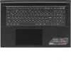 Купить 17.3" ноутбук ardor gaming neo n17-i5nd415 черный