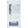 Купить корпус powercase byteflow micro [cambfw-a4] белый