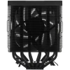 Купить кулер для процессора deepcool ag620 digital bk argb [r-ag620-bkadmn-g-2]