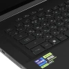 Купить 16" ноутбук asus rog flow x16 gv601vi-nl055w черный