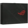 Купить 17.3" ноутбук asus rog strix g17 g713pv-ll047w серый