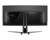 Купить 34" монитор msi mpg 341cqpx qd-oled черный