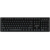 Купить клавиатура проводная ardor gaming blade 2 [ag-fl-b2104hush-b-hs]