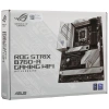 Купить материнская плата asus rog strix b760-a gaming wifi