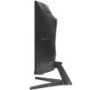 Купить 32" монитор samsung odyssey g5 c32g55tqwi черный