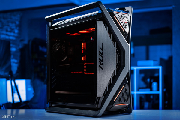 Купить игровой компьютер intel core i9 12900f, amd rx 7800 xt 16gb
