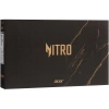 Купить 17.3" ноутбук acer nitro 17 an17-51-73cd черный