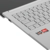 Купить 15.6" ноутбук asus vivobook go 15 e1504fa-bq1163 серый