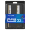 Купить оперативная память adata [ad5u480032g-dt] 64 гб