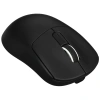 Купить мышь беспроводная/проводная attack shark x3 [sharkx3black] черный