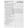 Купить мышь беспроводная aceline wm-h102  черный