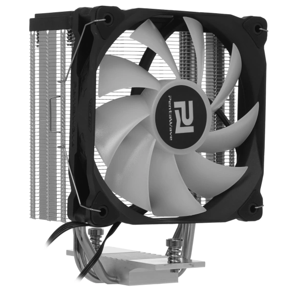 Купить кулер для процессора pentawave pc-z03e srb argb [pc-z03esrbargbpwm]