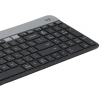 Купить клавиатура беспроводная logitech k580 [920-009208]