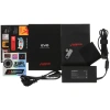 Купить 15.6" ноутбук ardor gaming evo e15-i7nd400 черный