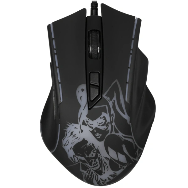 Купить мышь проводная panteon ms85 [panteonms85black(119)] черный