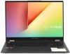 Купить 16" ноутбук asus vivobook s 16 flip tn3604ya-mc100w черный